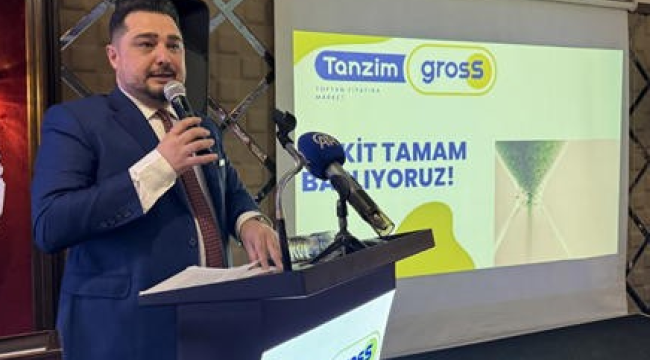 İzmir'de 11 zincir marketten uygun fiyatlı mağaza projesi 