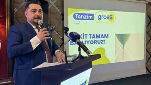 İzmir'de 11 zincir marketten uygun fiyatlı mağaza projesi 