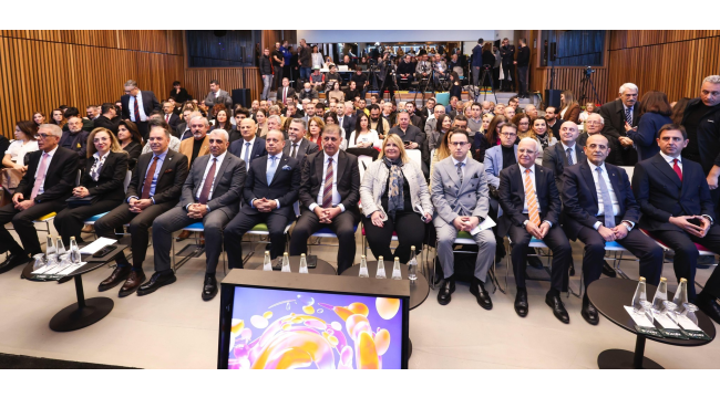 İzmir'de binalara "gri su dönüşümü"zorunluluğu geliyor