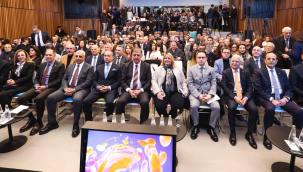 İzmir'de binalara "gri su dönüşümü"zorunluluğu geliyor