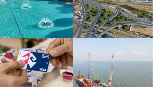 İzmir'de kentin öncelikli ihtiyaçları için 21 milyar TL yatırım