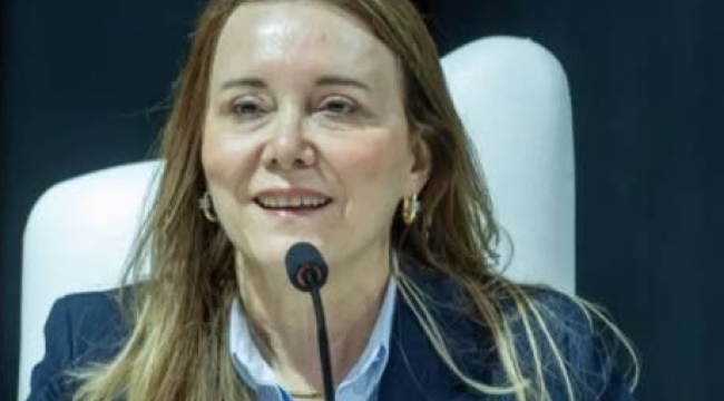 Konak belediye Başkanı Mutlu 'İller bankası CHP'li belediyelere kredi vermiyor'