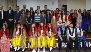 Kula'nın tarihi, kültürel zenginliği sahneye taşındı