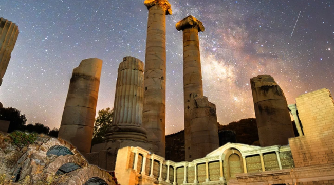 Kültür ve turizmde markalaşan Manisa