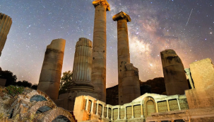 Kültür ve turizmde markalaşan Manisa