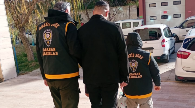 Manisa'da suçlulara geçit yok