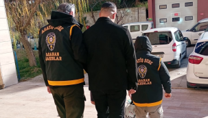 Manisa'da suçlulara geçit yok