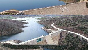 Manisa'da sulama yatırımları ile tarımsal üretimde verimlilik artıyor.