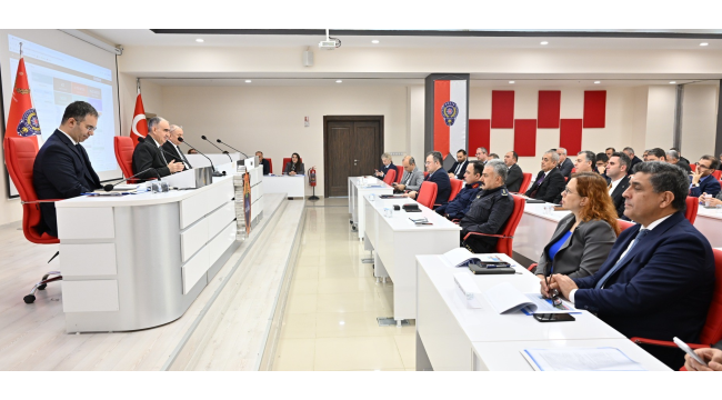 Manisa'ya değer katacak 422 kamu yatırımı 