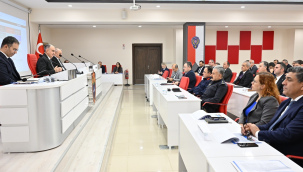 Manisa'ya değer katacak 422 kamu yatırımı 