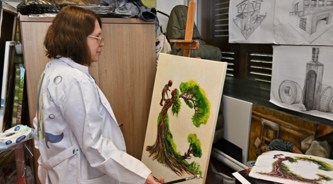 MASMEK bahar dönemi için kurs kapılarını açıyor