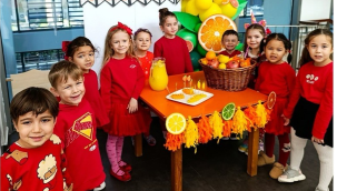 Minik hünerli ellerle üretim