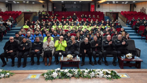 Moral, motivasyon ve farkındalık semineri