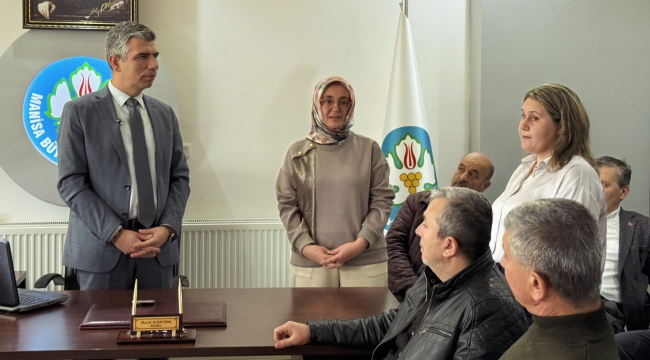 Muhtarlara aylık 5 bin TL akaryakıt desteği