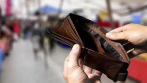 Ocak ayı açlık ve yoksulluk sınırı açıklandı!