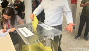 Oda seçimleri başladı! Kırlı ve Çetin yeniden aday olmadılar