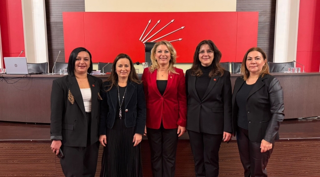 Özalper'de katıldı