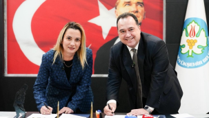 Protokol imzalandı! emeklilerin ilaç katılım payları belediye tarafından karşılanacak