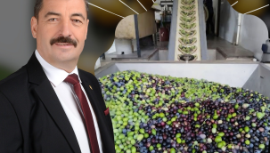 Protokol imzalandı, kurulum için geri sayım başladı