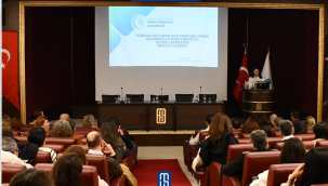 Sanayicilere sera gazı semineri