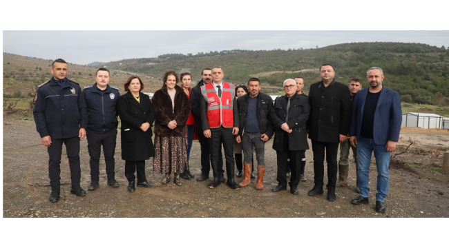 Şehzadeler hayvan barınağı meclisi kararıyla tamamen boşaltıldı