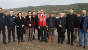 Şehzadeler hayvan barınağı meclisi kararıyla tamamen boşaltıldı