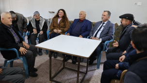 Seyitli halı saha hizmete alındı