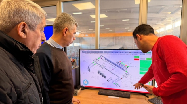 Soma'nın ısınma sorunu büyüyor