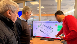 Soma'nın ısınma sorunu büyüyor