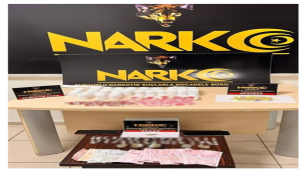 Suç ve suçlulara geçit yok