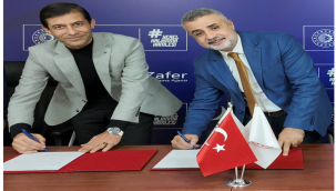 Süt tankı protokolü imzalandı