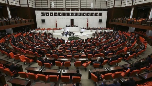 TBMM emekli aylığının 20 bin TL'ye çıkarılmasını öngören kanun teklifini onayladı