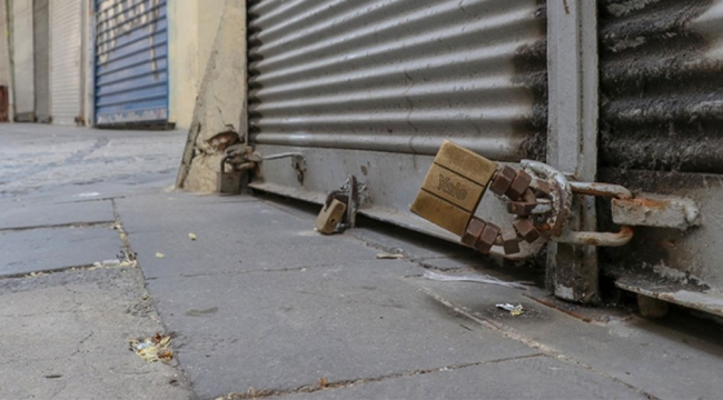 TOBB: 2025'te kapanan şirket sayısı yüzde 5,9 arttı