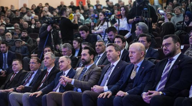 TOKİ kuraları çekildi