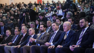 TOKİ kuraları çekildi