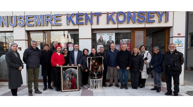 Toplantıda mevzuat ve yasal çerçeve ele alındı