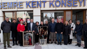 Toplantıda mevzuat ve yasal çerçeve ele alındı