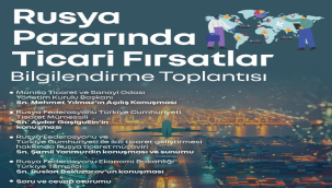 Toplantıya katılım çağrısı