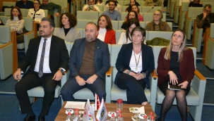 TSO'da yeşil dönüşümde finansman imkânları ele alındı