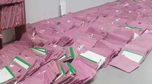 Türkiye borç batağında 