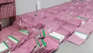 Türkiye borç batağında 