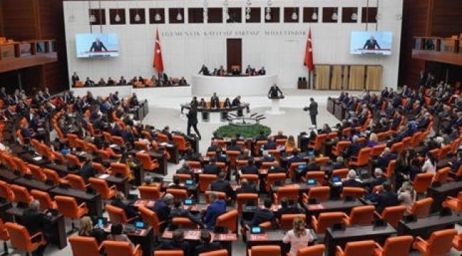 Türkiye'de faaliyet gösteren siyasi parti sayısı belli oldu