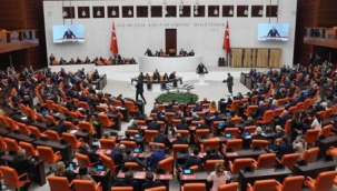 Türkiye'de faaliyet gösteren siyasi parti sayısı belli oldu