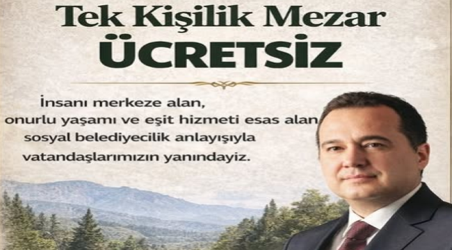 Türkiye'de ilk uygulama Manisa'da hayata geçirildi