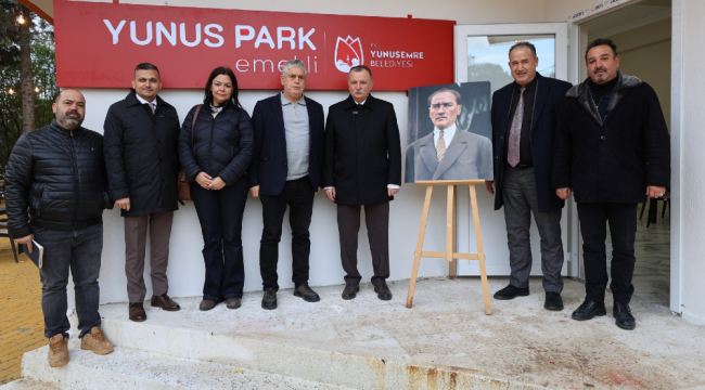 Türkiye'nin en ucuz çay ve kahvenin satılacağı emekli kafe açılıyor