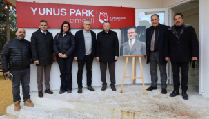 Türkiye'nin en ucuz çay ve kahvenin satılacağı emekli kafe açılıyor