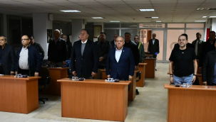 TUTSO başkanı Aydın yatırım yapmayan GDZ elektriği bakana şikayet etti