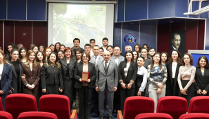 Üniversite belediye işbirliği