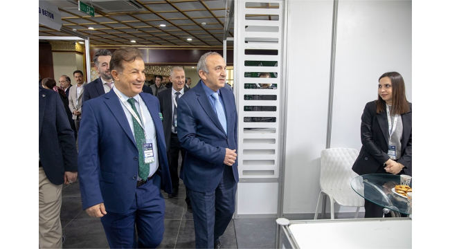  UR-GE projesi kapsamında firmalara 3 yıl içerisinde 60 milyon destek sağlanacak