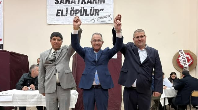 Uysal güven tazeledi